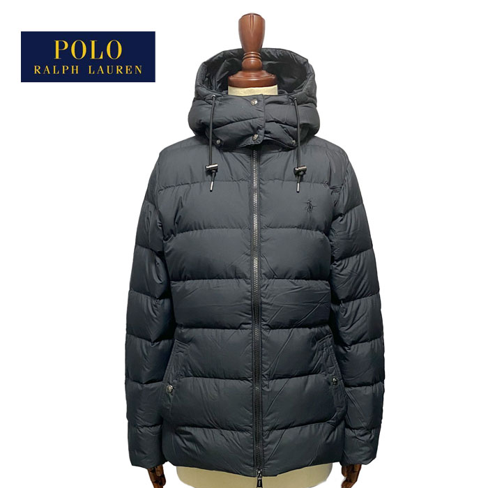 楽天市場】ポロ ラルフローレン レディース フード付き ワンポイント