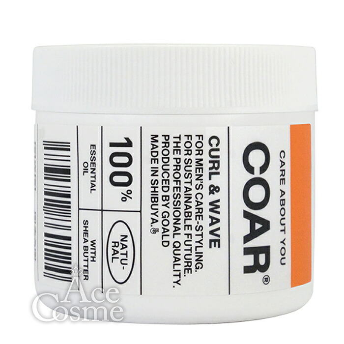 楽天市場】コア ヘアワックス 90g シャイン＆モイスト ハーデスト