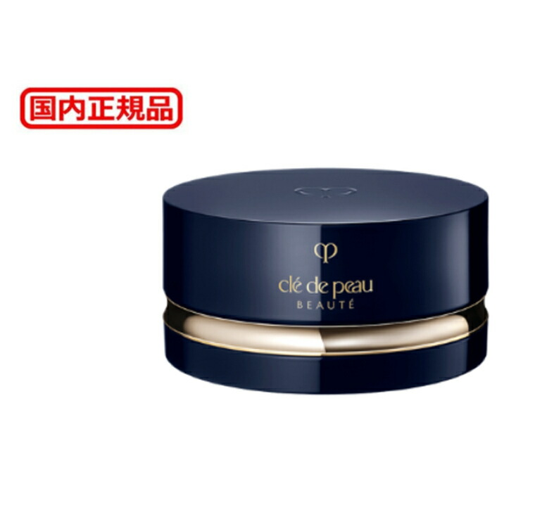 楽天市場】資生堂 クレ・ド・ポーボーテ CPB プードルトランスパラント