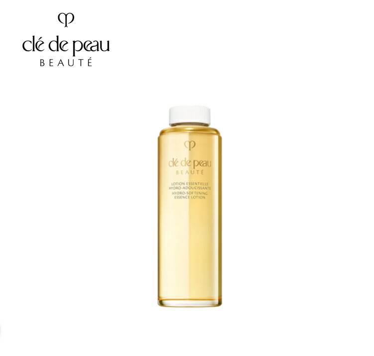 楽天市場】(213667)資生堂 クレ・ド・ポー ボーテ ローションエサン