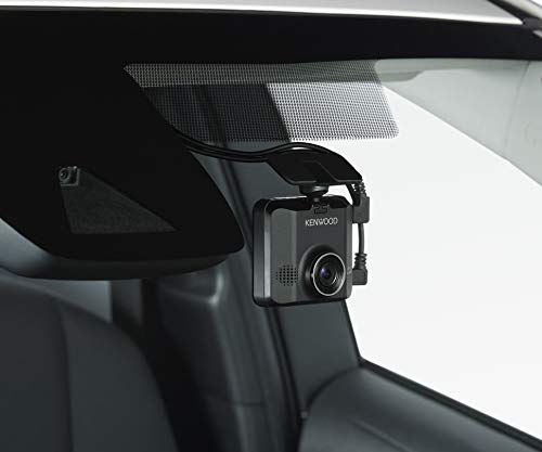 楽天市場】ケンウッド ドライブレコーダー DRV-MR450 前後撮影対応2