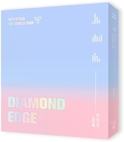 楽天市場】seventeen ／ 2016 'like seventeen － shining diamond
