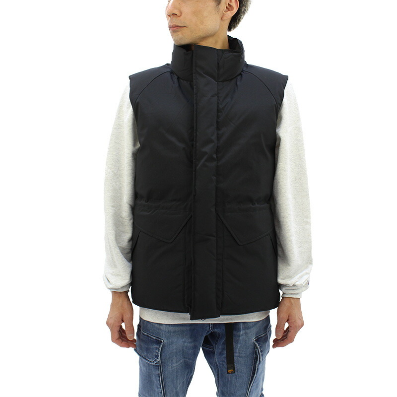 楽天市場】マーモット ベスト MARMOT マンモス ダウンベスト Mammoth