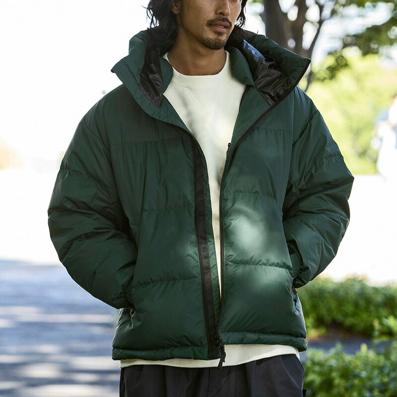 楽天市場】プラス フェニックス メンズ ダウンジャケット + phenix