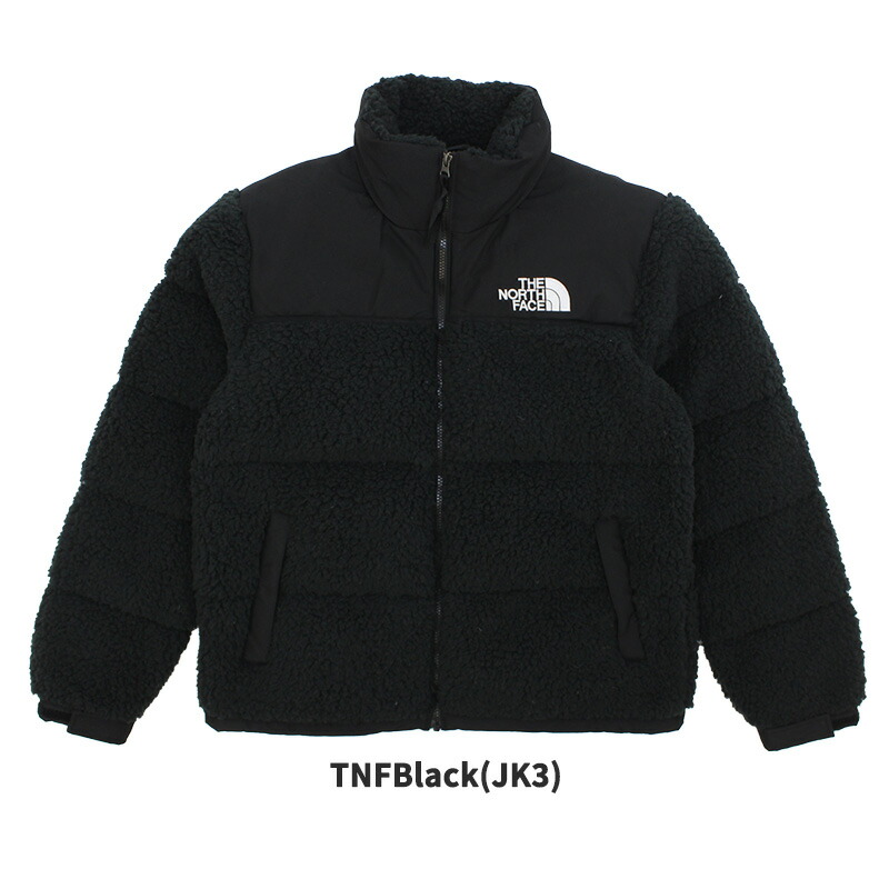 楽天市場】ザ・ノース フェイス THE NORTH FACE Mens Sherpa Nuptse