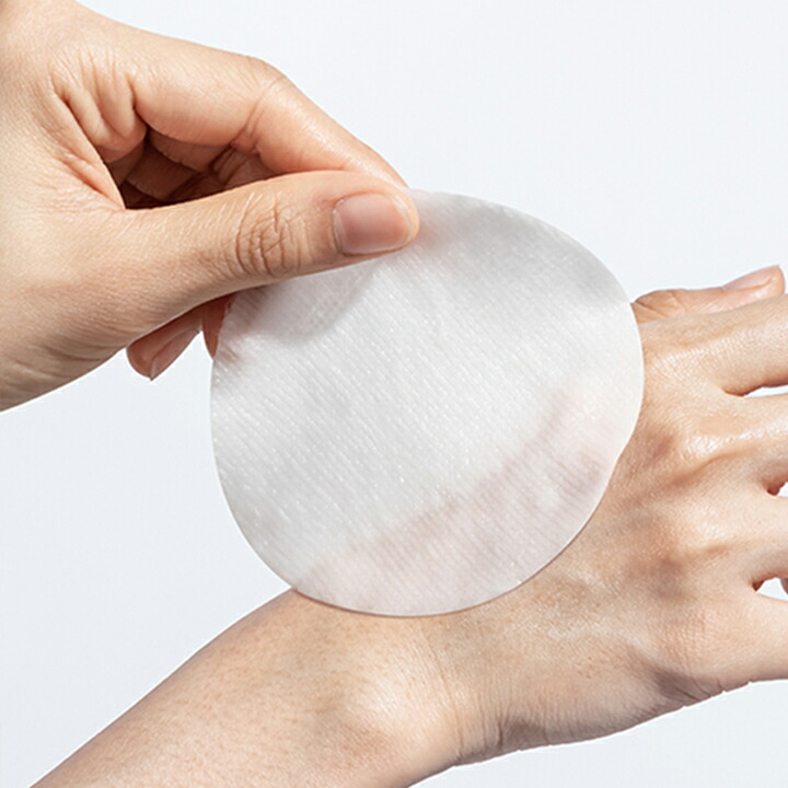 楽天市場】【NEOGEN公式】白もち肌パッド【ナイアシンアミド グロー