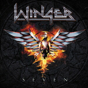 楽天市場】Winger（CD・DVD）の通販