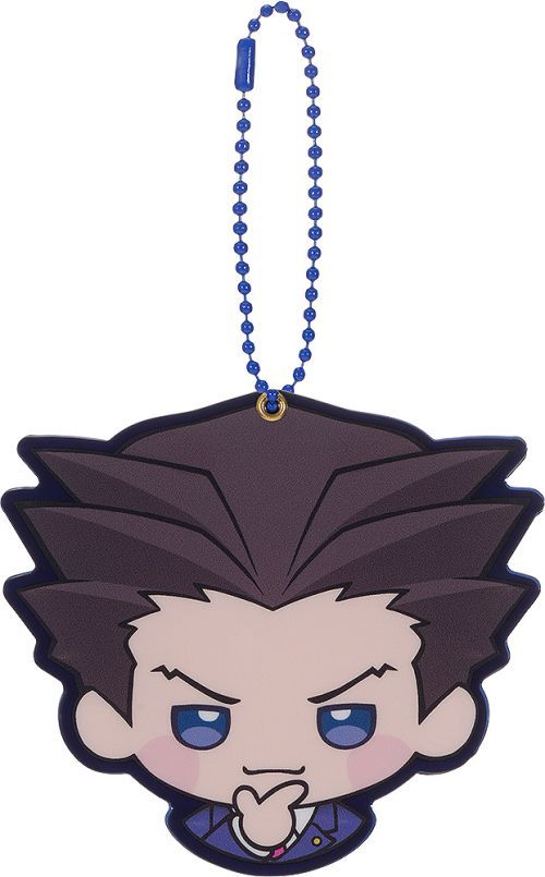 楽天市場】逆転裁判 成歩堂龍一（ホビー）の通販