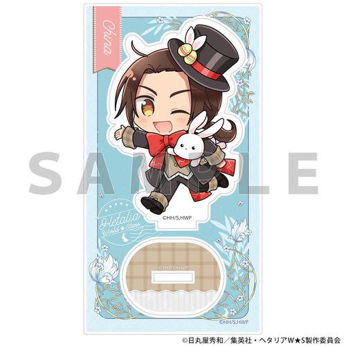 楽天市場】ヘタリア 中国 グッズの通販