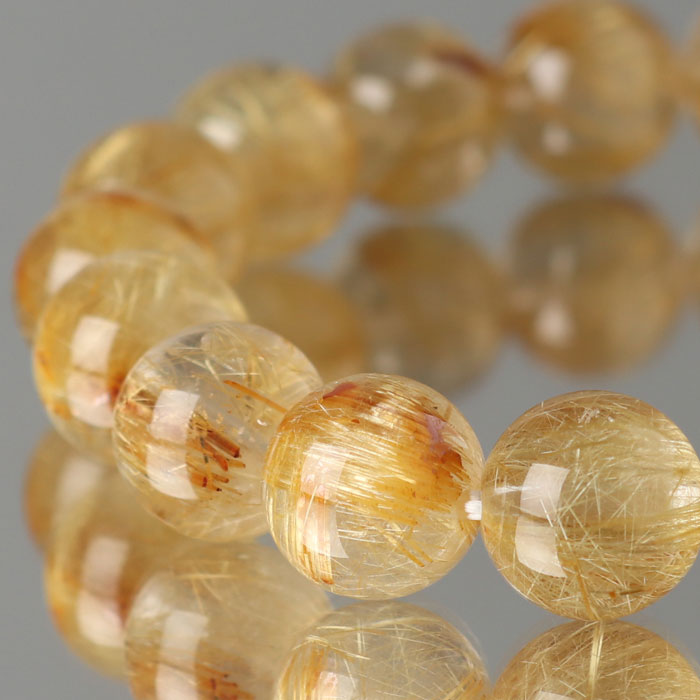 針水晶 ゴールド ブレスレット」の人気商品一覧 | 安い商品を通販