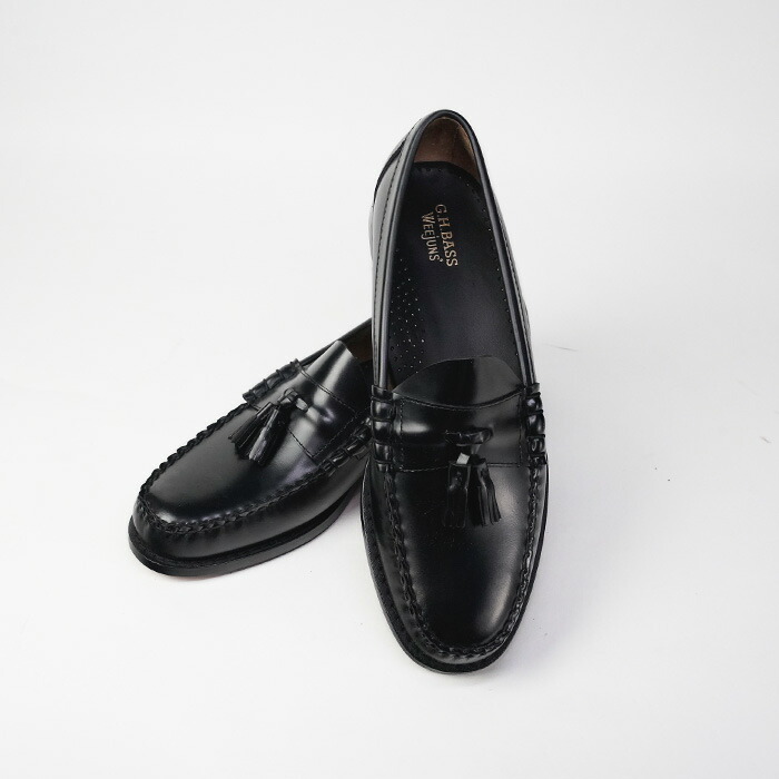 楽天市場】レビューでクーポン☆ジーエイチバス ローファー G.H Bass