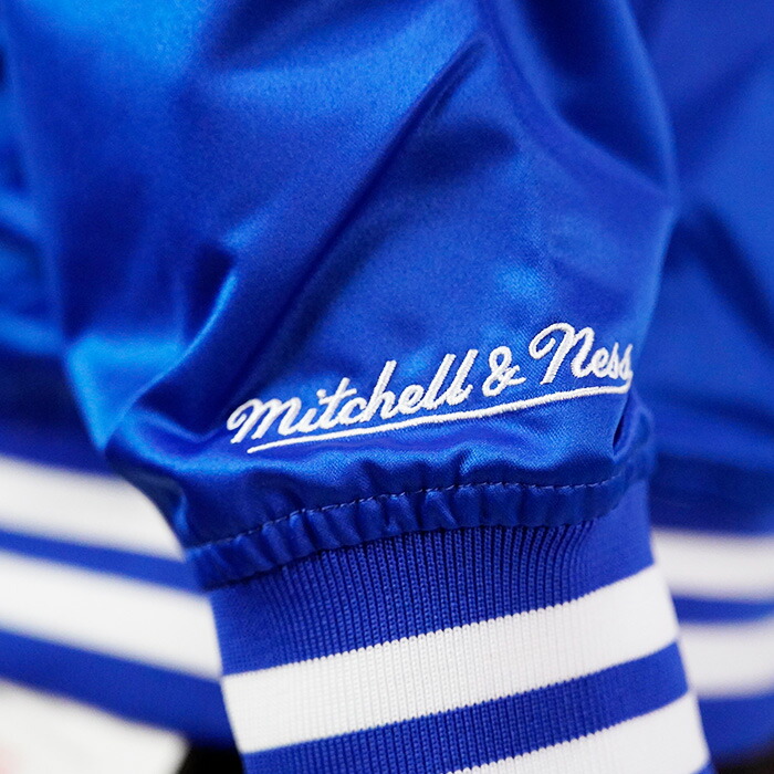 楽天市場】レビューでクーポン☆ミッチェル＆ネス プルオーバー