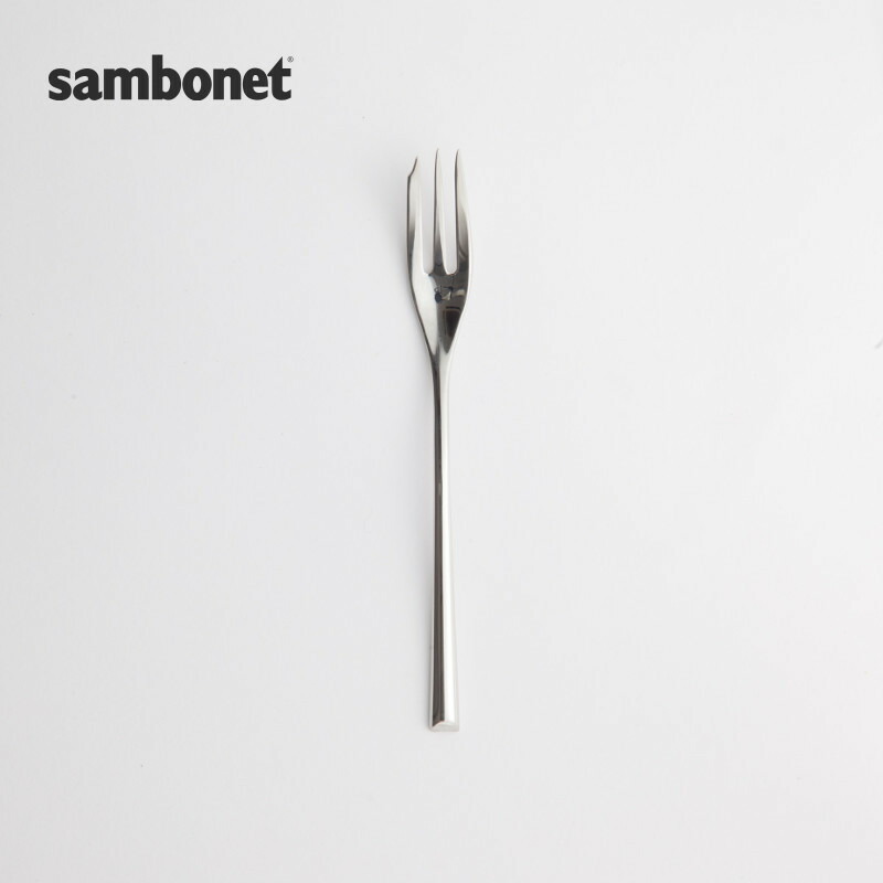 楽天市場】おうちで五つ星☆カトラリー！H-ART ケーキフォーク