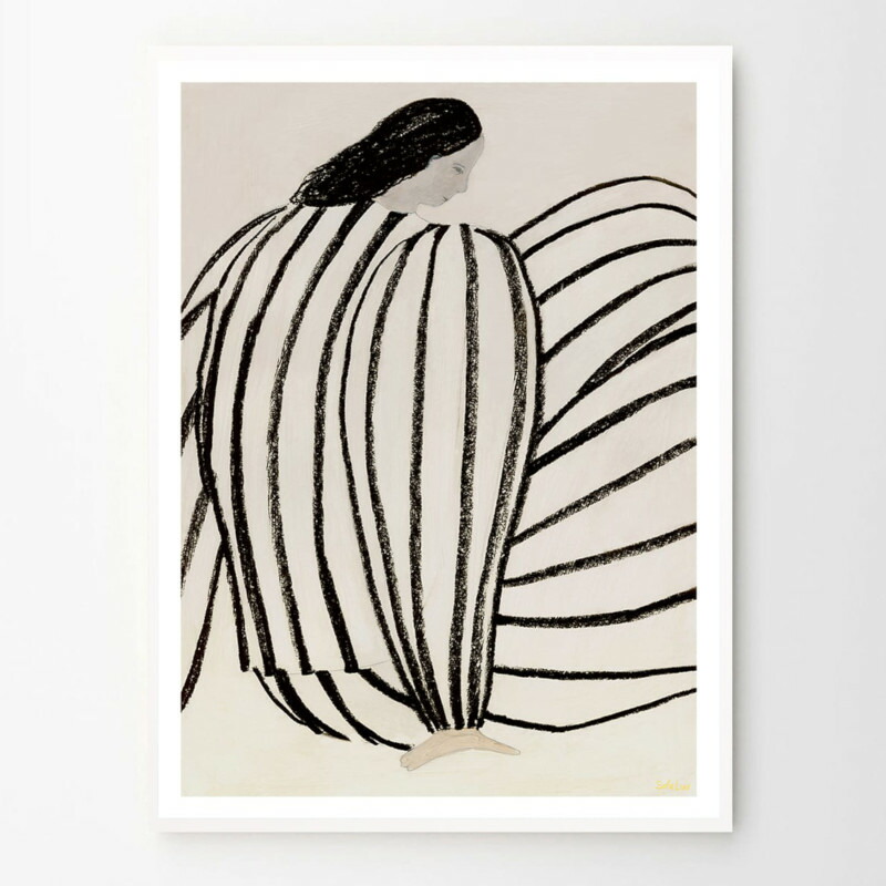 楽天市場】【サイズが増えました】デンマーク THE POSTER CLUB