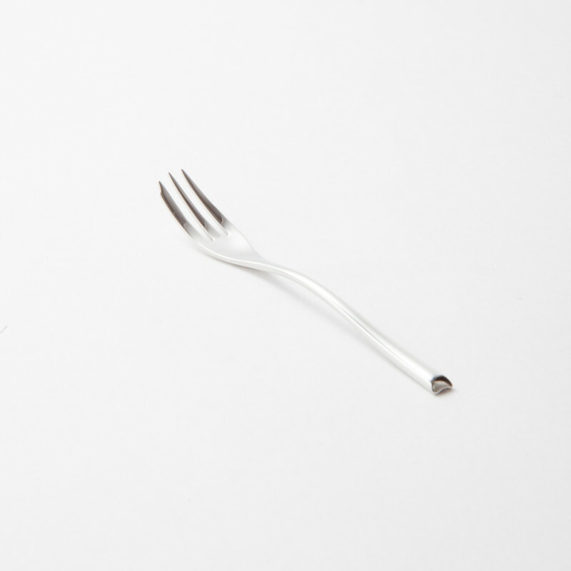 楽天市場】おうちで五つ星☆カトラリー！H-ART ケーキフォーク