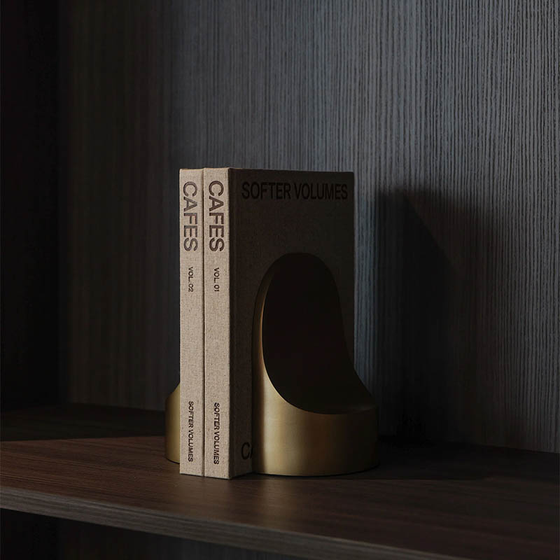 楽天市場】【Vol. 01】世界中のおしゃれなカフェを紹介 Softer Volumes