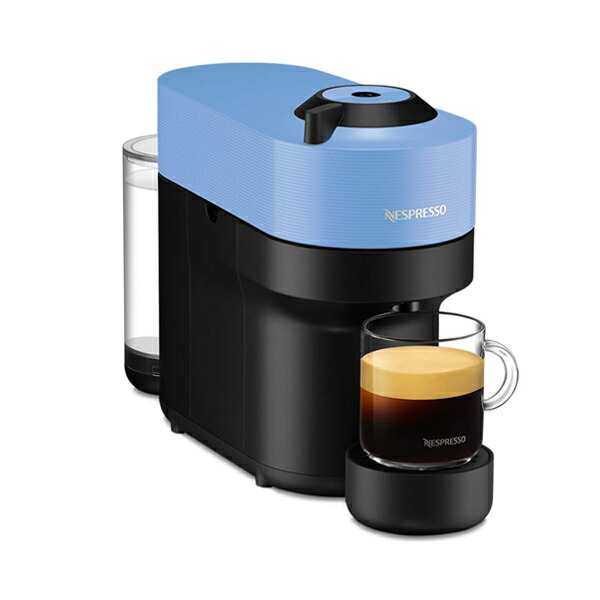 楽天市場】【公式】 ネスプレッソ ヴァーチュオ カプセル式コーヒー