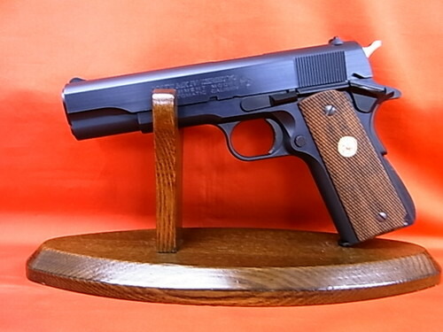 楽天市場】ガスガン 東京マルイ コルトガバメント シリーズ70