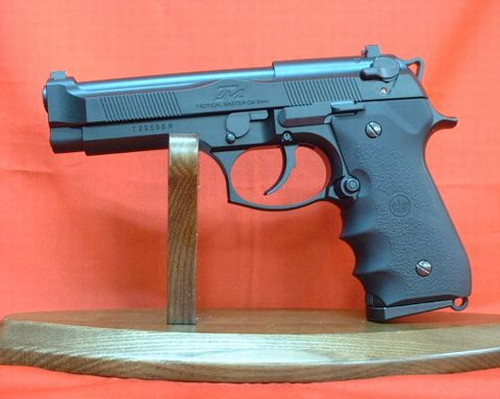 楽天市場】ガスガン 東京マルイ タクティカルマスター : NEWMGC