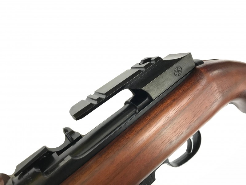 楽天市場】ガスガン マルシン US M1カービン ショート EXB2 CO2ブロー