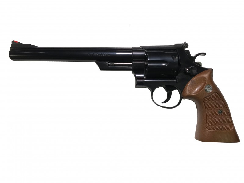 楽天市場】モデルガン コクサイ S&W M29 .44マグナム 8-3/8インチ