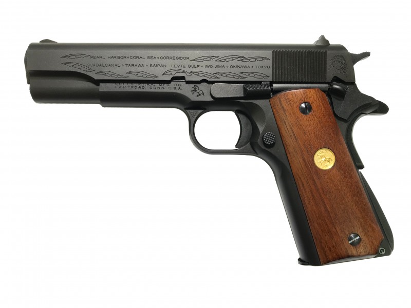 楽天市場】モデルガン mgc m1911の通販