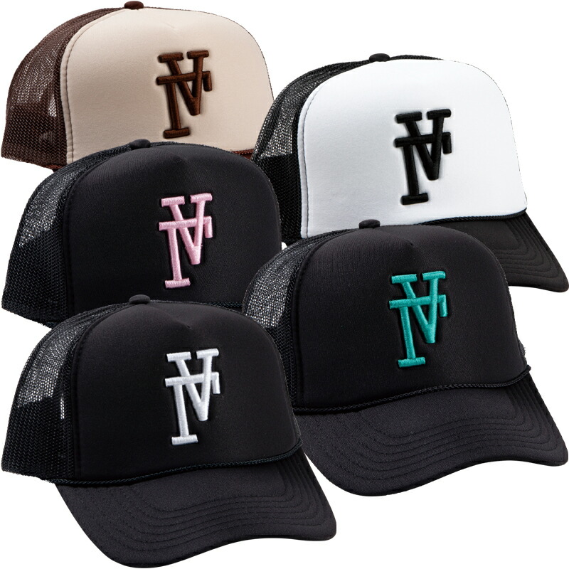 楽天市場】メッシュキャップ 