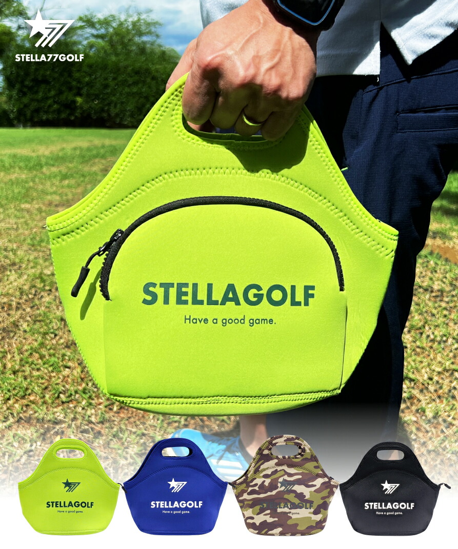 楽天市場】ゴルフ カートバッグ ミニバッグ ラウンドバック シンプル