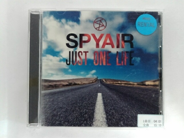 楽天市場】SPYAIR ALIVE（CD・DVD）の通販