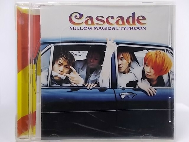 楽天市場】YELLOW MAGICAL TYPHOONの通販