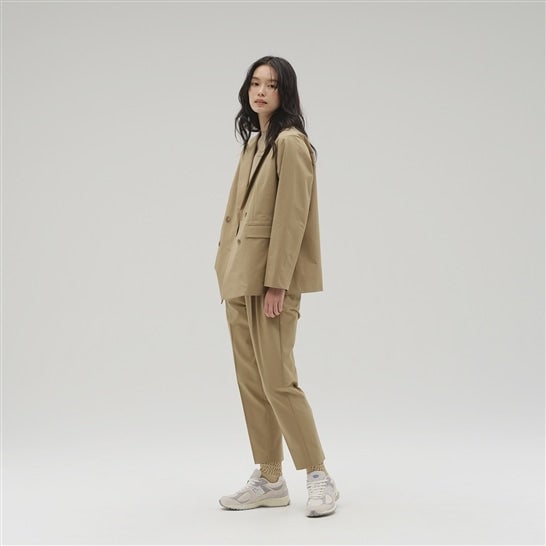 楽天市場】【50%OFF】【公式】ニューバランス MET24 Double Jacket