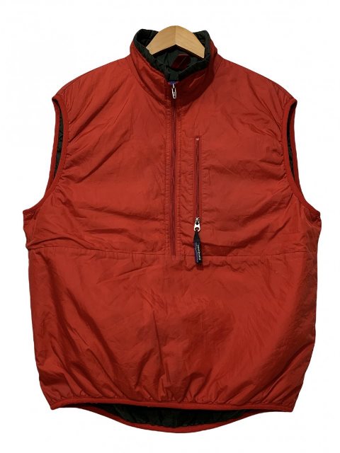 楽天市場】00年製 patagonia Puffball Vest 
