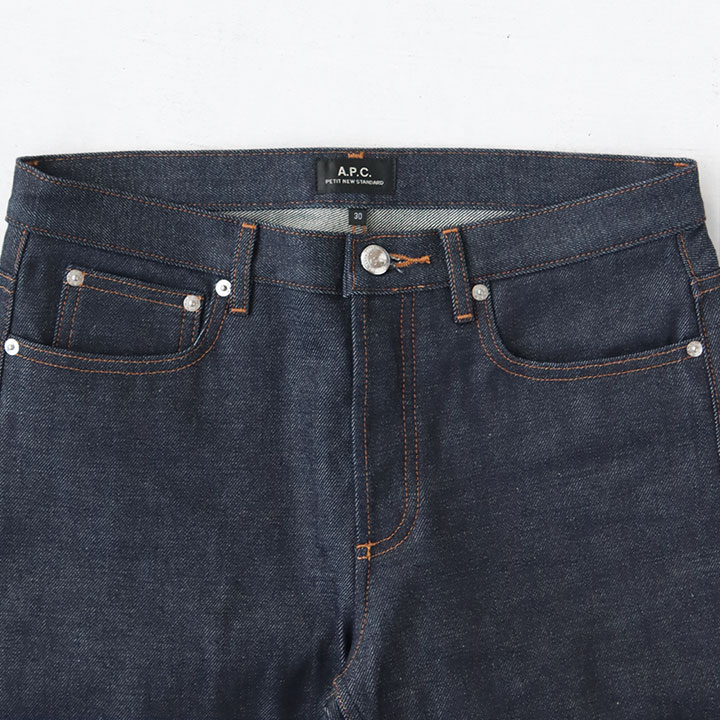 楽天市場】【正規取扱店】A.P.C.(アーペーセー) プチニュー