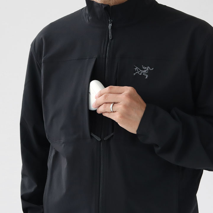 楽天市場】【正規販売店】ARC'TERYX アークテリクス｜ガンマ