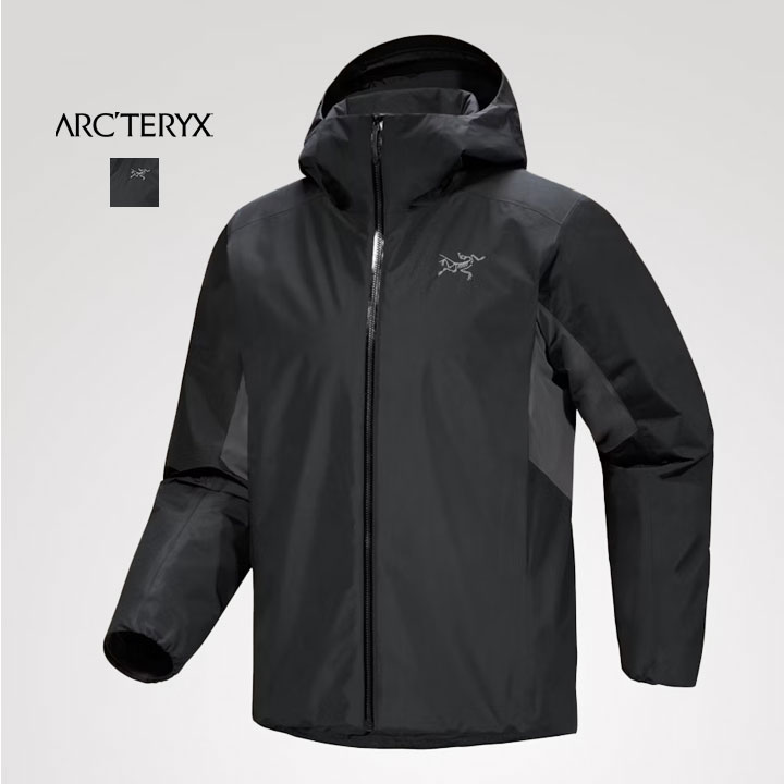 楽天市場】【正規販売店】ARC'TERYX アークテリクス｜ソラノ