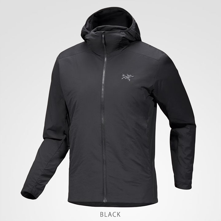 楽天市場】【正規販売店】ARC'TERYX(アークテリクス) アトム SL