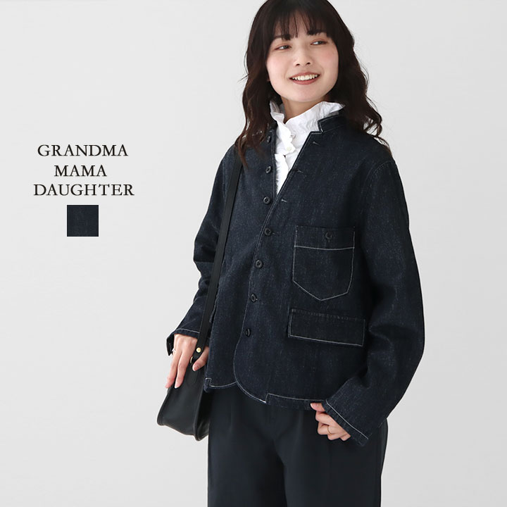 楽天市場】GRANDMA MAMA DAUGHTER(グランマ ママ ドーター) ビッグ
