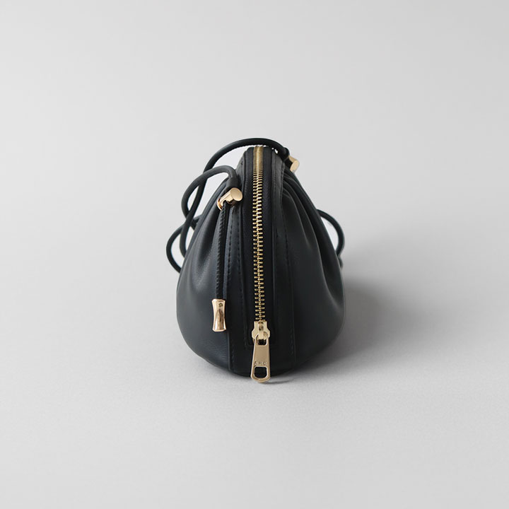 楽天市場】【正規取扱店】A.P.C. アーペーセー｜Ninon スモールドロー