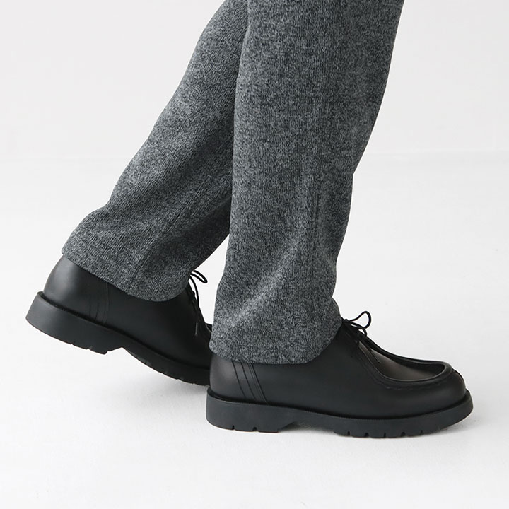 楽天市場】KLEMAN(クレマン) チロリアンシューズ(PADROR) : news