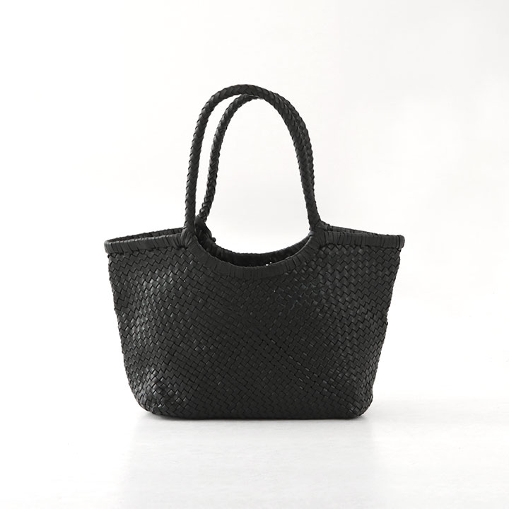 楽天市場】The Bagmati(バグマティ) レザーメッシュトートバッグ(KU