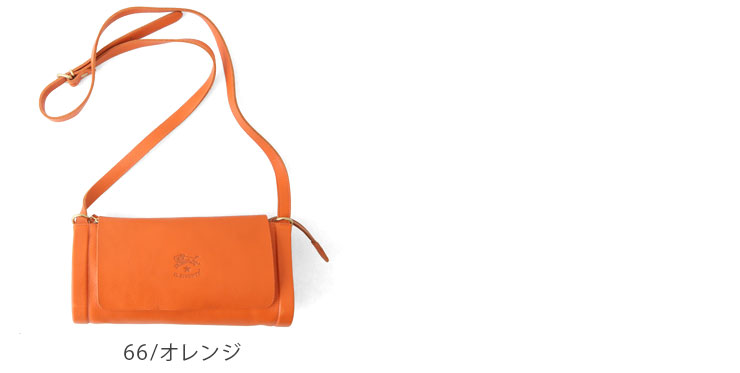 楽天市場】IL BISONTE(イルビゾンテ) クロスボディバッグ(411879