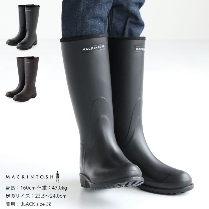 楽天市場】【正規販売店】MACKINTOSH(マッキントッシュ) ウェリントン