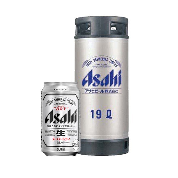 楽天市場】アサヒ ビール サーバーの通販