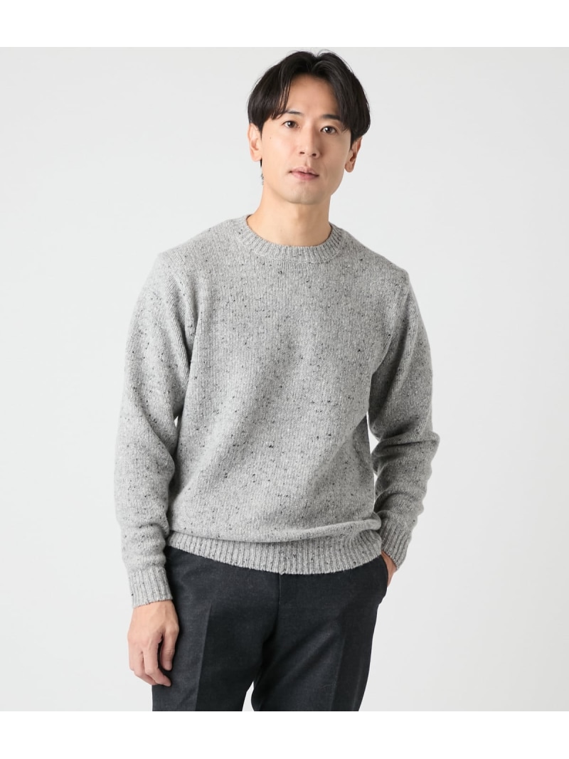 楽天市場】ニューヨーカー セーター（メンズファッション）の通販