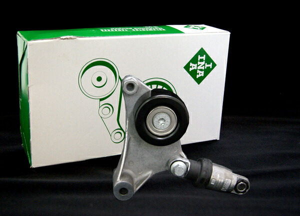 楽天市場】☆VベルトテンショナーASSY☆ハリアー ACU30W/ACU35W用 新品