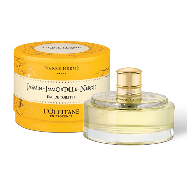 楽天市場】ロクシタン L'OCCITANEジャスミンイモーテルネロリ