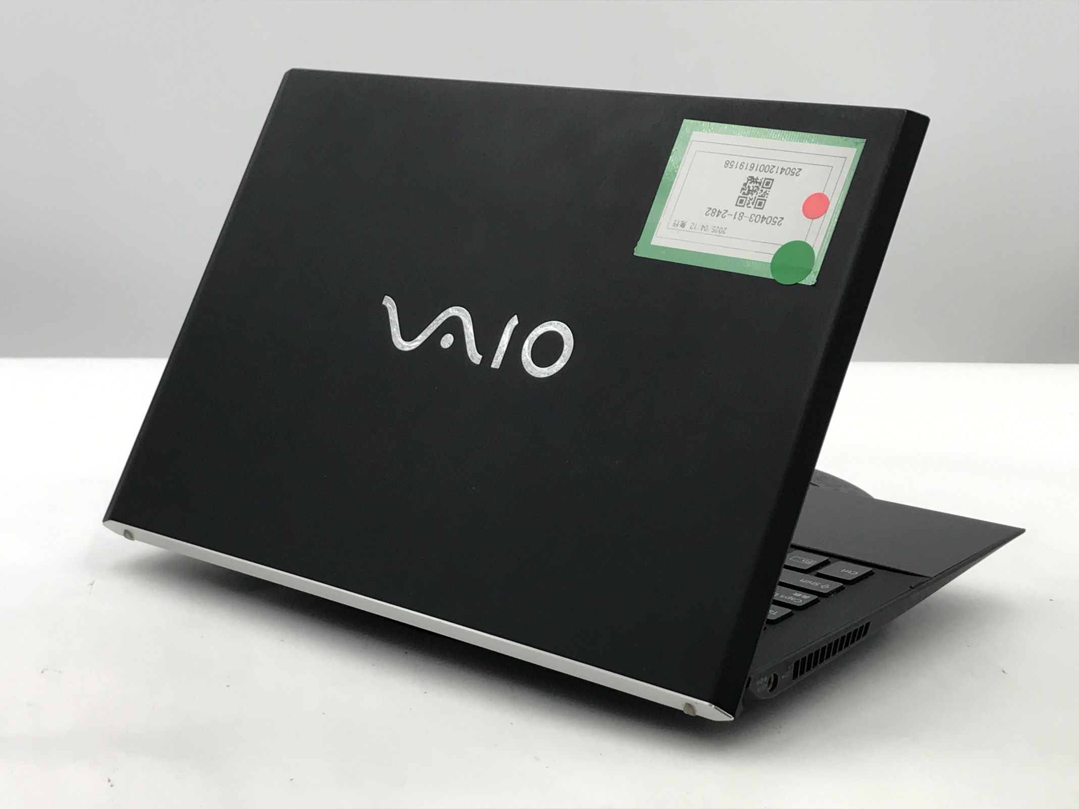 楽天市場】VAIO / ノートPC / VAIO Pro 11 VJP111B01N / SSD 128GB