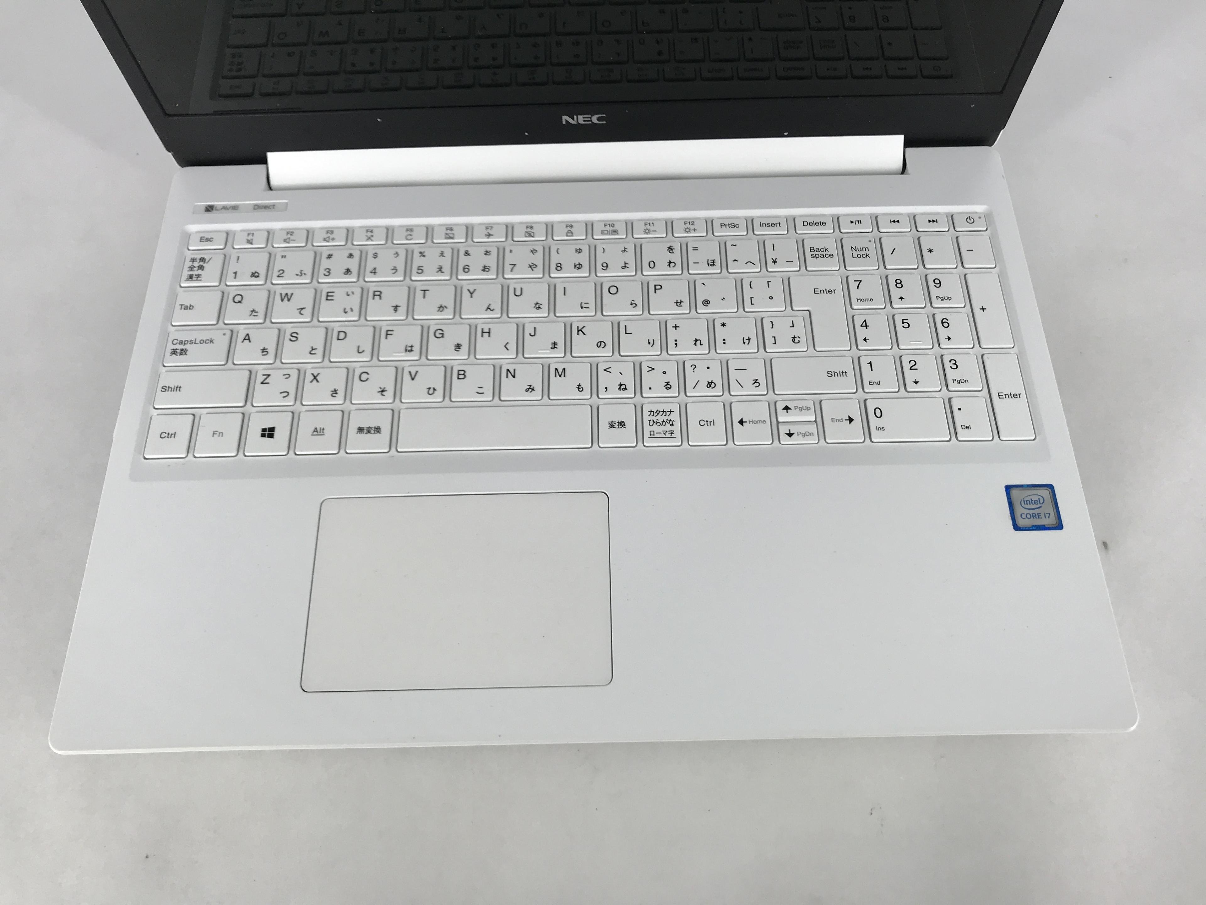 NEC LAVIE ノートPC PC-GN186RGAH ジャンク 楽天市場】NEC / ノートPC