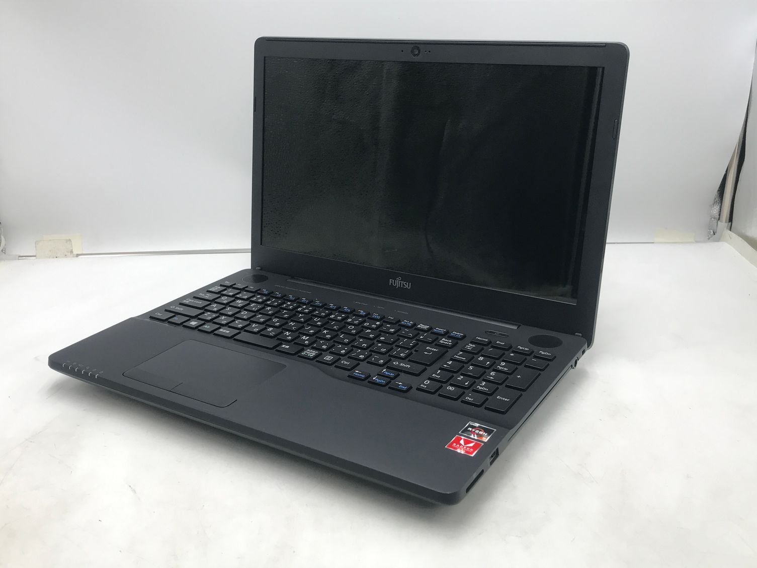 楽天市場】パソコン 富士通 a43の通販