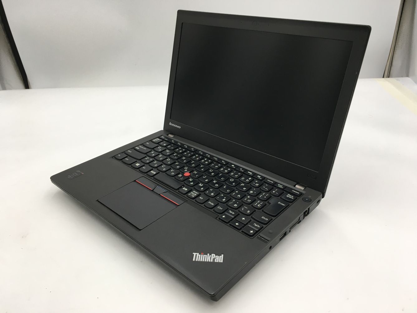 楽天市場】lenovo x250 中古（メモリ容量8GB）（パソコン｜パソコン